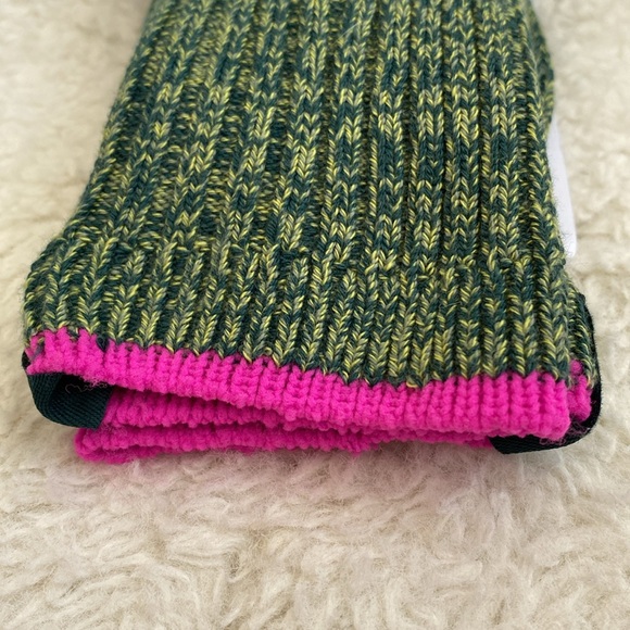 ❤️ Lululemon Essentials Ragg Socks Size Medium NWT - Picture 8 of 9